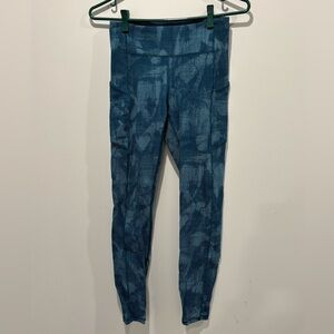 Lululemon Luxtreme leggings